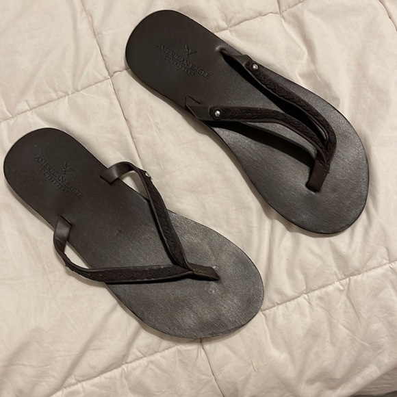 American eagle sandal - Picture 2 of 2